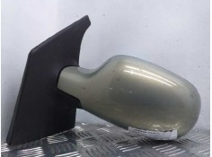 Recambio de retrovisor izquierdo para renault scenic (ja..) 1.9 dci authentique referencia OEM IAM  ELECTRICO VERDE 2