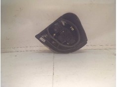 Recambio de piloto trasero derecho para renault scenic (ja..) 1.9 dci authentique referencia OEM IAM    2