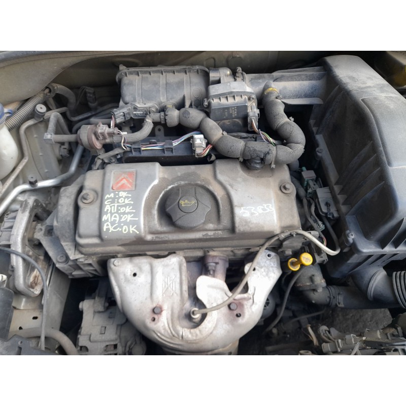 CITROËN C3 I (FC_, FN_) - imagen 2