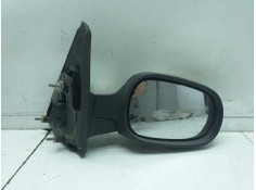 Recambio de retrovisor derecho para renault megane i fase 2 berlina (ba0) 1.4 16v privilege referencia OEM IAM  ELECTRICO VERDE