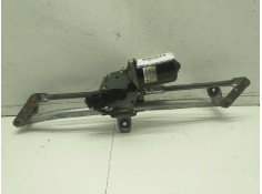 Recambio de motor limpia delantero para seat leon (1m1) signo referencia OEM IAM
