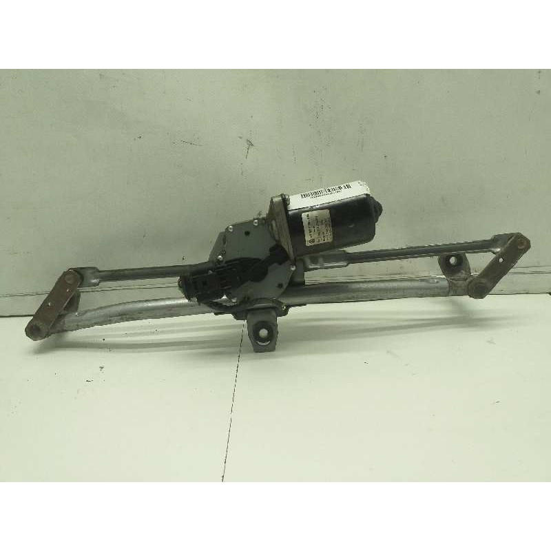 Recambio de motor limpia delantero para seat leon (1m1) signo referencia OEM IAM   