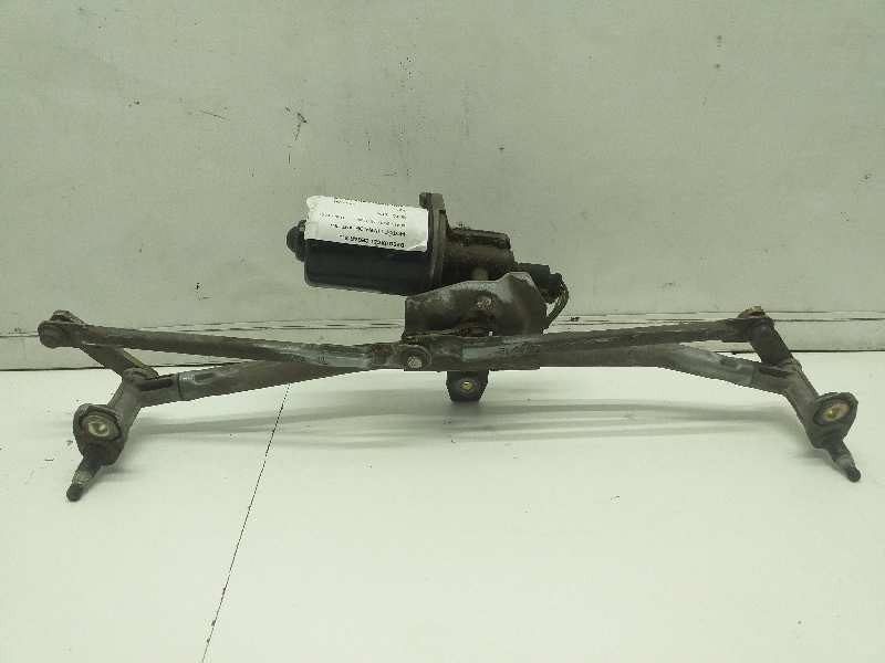 Recambio de motor limpia delantero para seat leon (1m1) signo referencia OEM IAM    Recambio de motor limpia delantero para seat leon (1m1) signo referencia OEM IAM