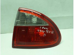 Recambio de piloto trasero derecho para seat leon (1m1) signo referencia OEM IAM
