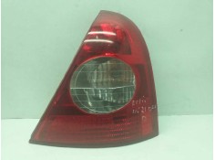 Recambio de piloto trasero derecho para renault clio ii fase ii (b/cb0) authentique referencia OEM IAM 8200917487  