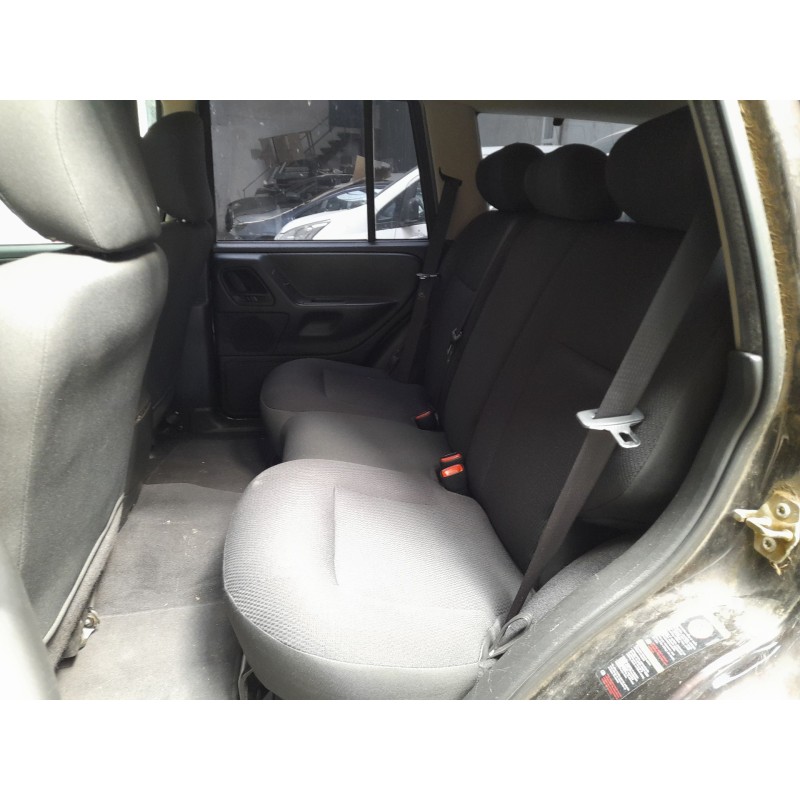 JEEP GRAND CHEROKEE II (WJ, WG) - imagen 5