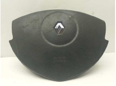 Recambio de airbag delantero izquierdo para renault clio ii fase ii (b/cb0) authentique referencia OEM IAM   