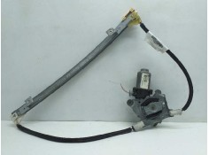 Recambio de elevalunas delantero derecho para renault clio ii fase ii (b/cb0) authentique referencia OEM IAM 7700842246  