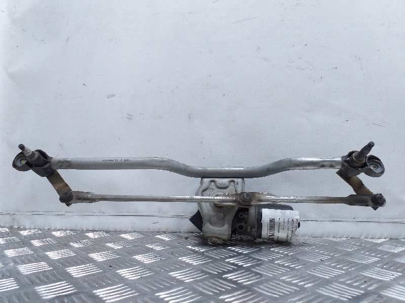 Recambio de motor limpia delantero para renault clio ii fase ii (b/cb0) authentique referencia OEM IAM 7701207956  