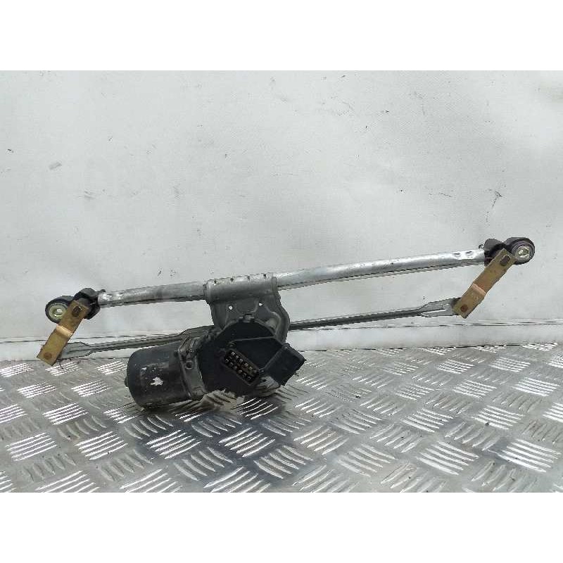 Recambio de motor limpia delantero para renault clio ii fase ii (b/cb0) authentique referencia OEM IAM 7701207956  