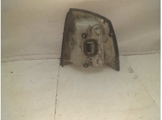 Recambio de piloto trasero izquierdo para opel astra g berlina club referencia OEM IAM    2