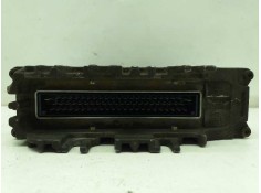 Recambio de centralita motor uce para renault megane i berlina hatchback (ba0) 1.9 dti alize referencia OEM IAM 0281001969   2
