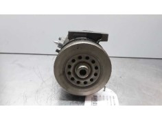 Recambio de compresor aire acondicionado para fiat grande punto (199) 1.4 16v dynamic referencia OEM IAM 55194880