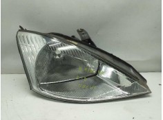 Recambio de faro derecho para ford focus berlina (cak) ambiente referencia OEM IAM   