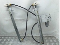 Recambio de elevalunas delantero derecho para citroën xsara picasso 1.6 hdi 90 exclusive referencia OEM IAM  ELECTRICO 