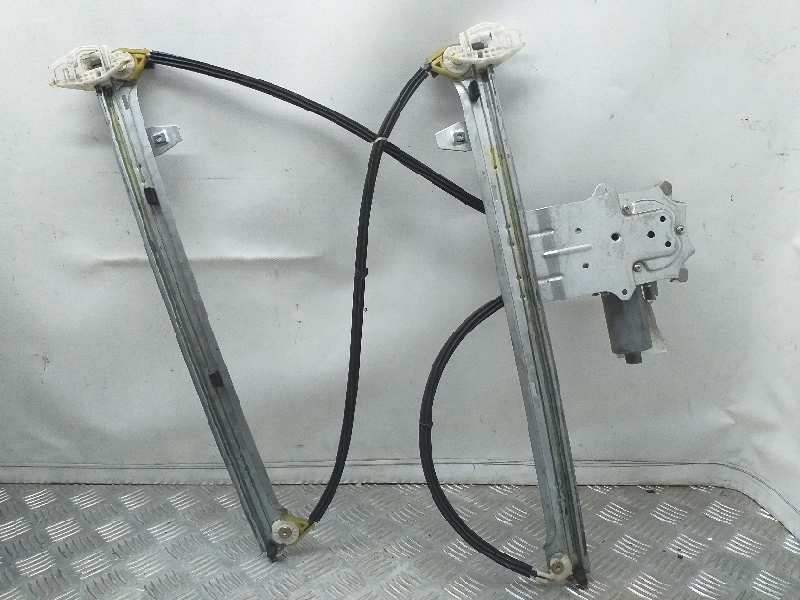 Recambio de elevalunas delantero derecho para citroën xsara picasso 1.6 hdi 90 exclusive referencia OEM IAM  ELECTRICO 