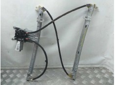 Recambio de elevalunas delantero derecho para citroën xsara picasso 1.6 hdi 90 exclusive referencia OEM IAM  ELECTRICO  2