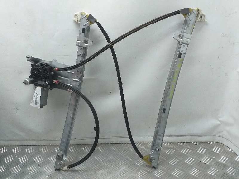 Recambio de elevalunas delantero derecho para citroën xsara picasso 1.6 hdi 90 exclusive referencia OEM IAM  ELECTRICO 