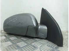 Recambio de retrovisor derecho para opel vectra c berlina gts referencia OEM IAM    2