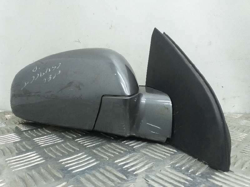 Recambio de retrovisor derecho para opel vectra c berlina gts referencia OEM IAM   