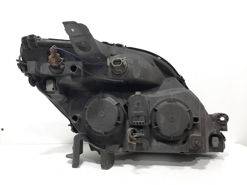 Recambio de faro izquierdo para renault scenic rx4 (ja0) 1.9 dci referencia OEM IAM   