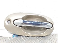 Recambio de maneta exterior delantera izquierda para kia carnival ii 2.9 cdri ex referencia OEM IAM 0K53A59410CXX  