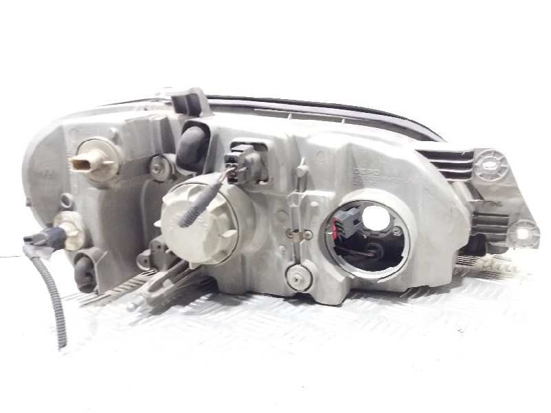 Recambio de faro izquierdo para kia carnival ii 2.9 cdri ex referencia OEM IAM 0K54E51040A  