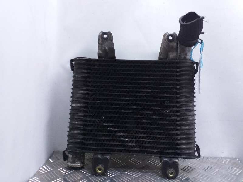 Recambio de intercooler para kia carnival ii 2.9 cdri ex referencia OEM IAM 0K55313550B  