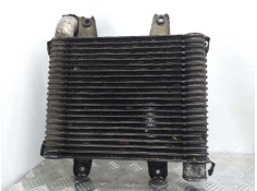 Recambio de intercooler para kia carnival ii 2.9 cdri ex referencia OEM IAM 0K55313550B   2