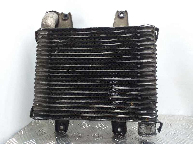 Recambio de intercooler para kia carnival ii 2.9 cdri ex referencia OEM IAM 0K55313550B  