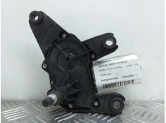 Recambio de motor limpia trasero para renault clio iii emotion referencia OEM IAM 8200311486  