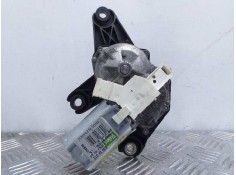 Recambio de motor limpia trasero para renault clio iii emotion referencia OEM IAM 8200311486   2