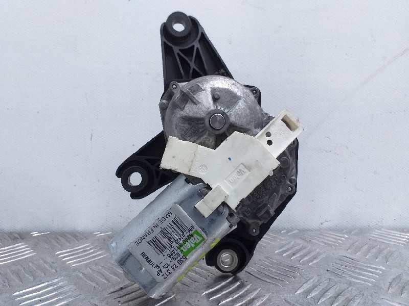 Recambio de motor limpia trasero para renault clio iii emotion referencia OEM IAM 8200311486  