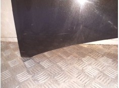 Recambio de capot para renault clio iii emotion referencia OEM IAM 7751476113 NEGRO  2