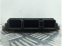 Recambio de centralita motor uce para renault megane ii familiar dynamique confort referencia OEM IAM 8200310863 0281011549  2