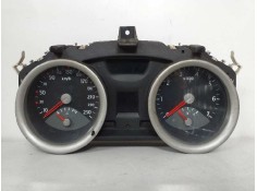 Recambio de cuadro instrumentos para renault megane ii familiar dynamique confort referencia OEM IAM 8200364007  