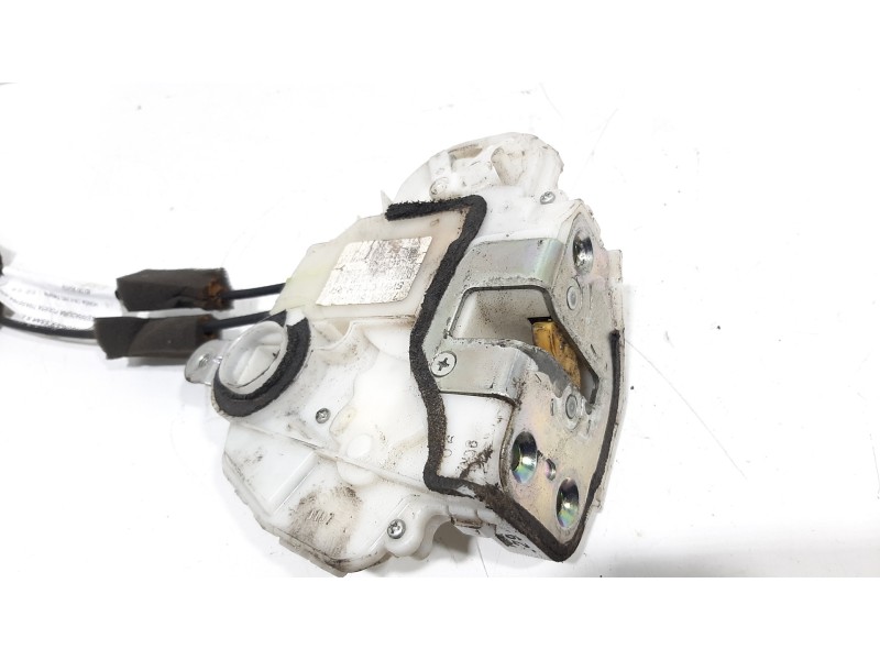 Recambio de cerradura puerta trasera izquierda para honda cr-v (re) elegance referencia OEM IAM  2 PINES 