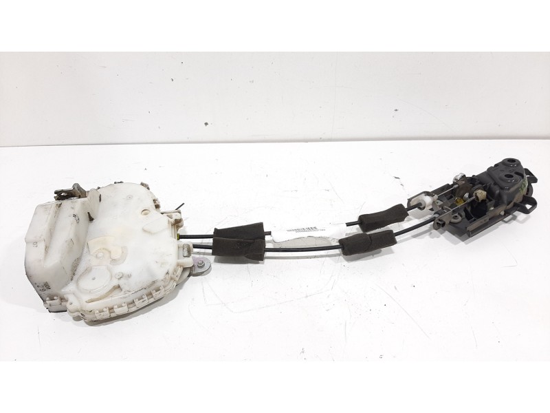 Recambio de cerradura puerta trasera izquierda para honda cr-v (re) elegance referencia OEM IAM  2 PINES 