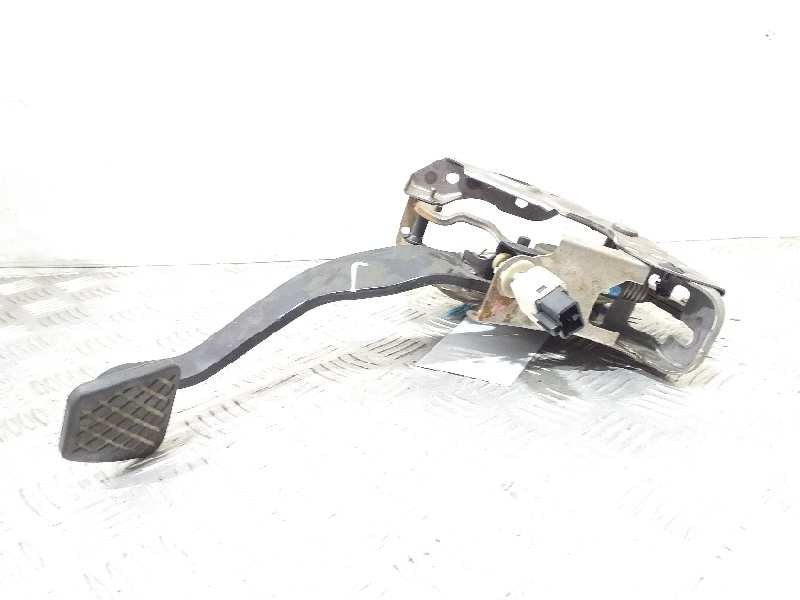 Recambio de pedal embrague para honda cr-v (re) elegance referencia OEM IAM 46910SWAG04  