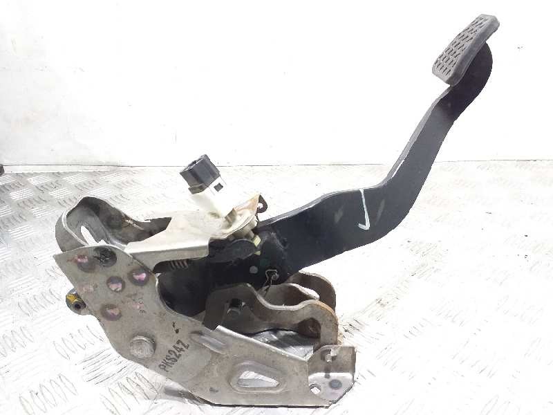 Recambio de pedal embrague para honda cr-v (re) elegance referencia OEM IAM 46910SWAG04  