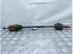 Recambio de transmision trasera izquierda para honda cr-v (re) elegance referencia OEM IAM 42311SXSA01  