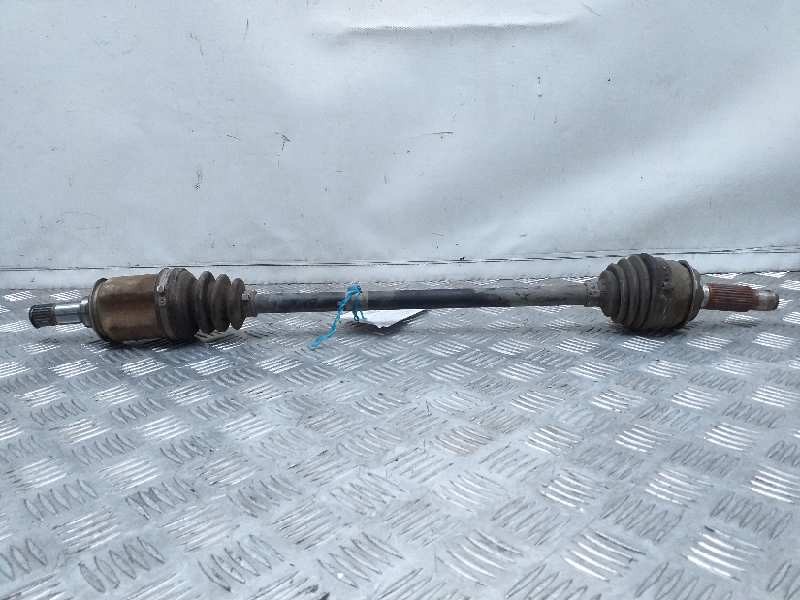 Recambio de transmision trasera izquierda para honda cr-v (re) elegance referencia OEM IAM 42311SXSA01  