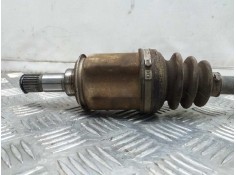 Recambio de transmision trasera izquierda para honda cr-v (re) elegance referencia OEM IAM 42311SXSA01   2