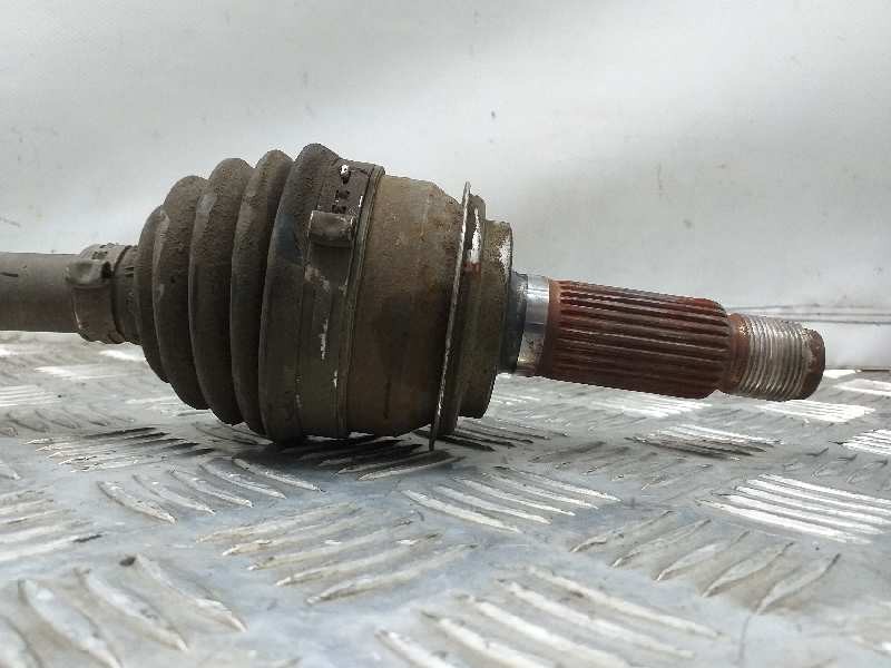 Recambio de transmision trasera izquierda para honda cr-v (re) elegance referencia OEM IAM 42311SXSA01  