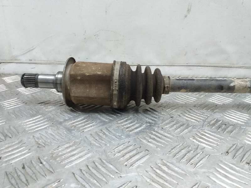 Recambio de transmision trasera derecha para honda cr-v (re) elegance referencia OEM IAM 42310SXSA01  