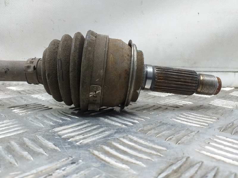 Recambio de transmision trasera derecha para honda cr-v (re) elegance referencia OEM IAM 42310SXSA01  