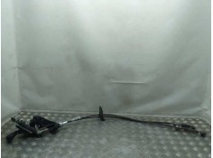 Recambio de palanca cambio para honda cr-v (re) elegance referencia OEM IAM 54100SWAG01