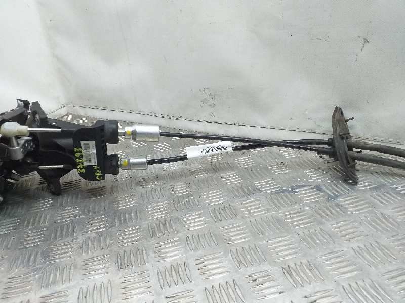 Recambio de palanca cambio para honda cr-v (re) elegance referencia OEM IAM 54100SWAG01  