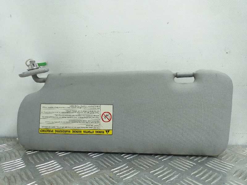 Recambio de parasol derecho para honda cr-v (re) elegance referencia OEM IAM 83230SWAE94ZA  