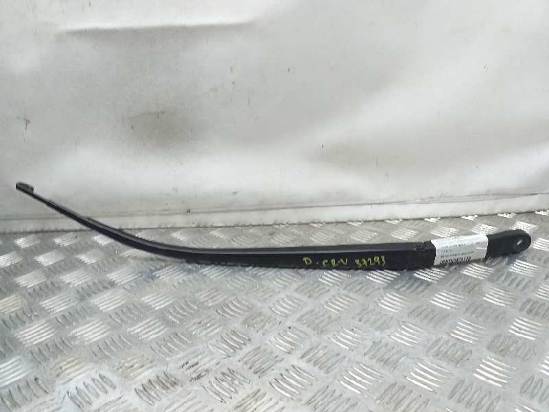 Recambio de brazo limpia delantero derecho para honda cr-v (re) elegance referencia OEM IAM 76610SWAG01  